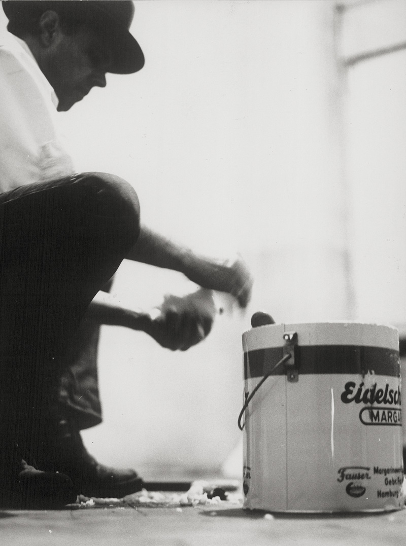 Lot 4282, Auction  125, Wehrmann, Erhard, Joseph Beuys