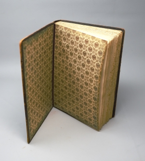 Los 3 - Berger, Arthur - Eine Spitzbergenfahrt 1900. Ein Reisetagebuch. Manuskript - 2 - thumb