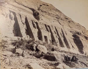 Los 17 - Sebah, Jean Pascal und Dittrich, Paul - Äegypten 1905 - 2 - thumb