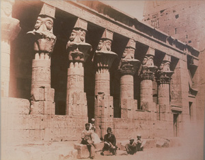 Lot 17, Auction  126, Sebah, Jean Pascal und Dittrich, Paul, Äegypten 1905