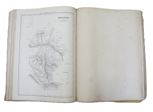 Los 29 - Paz Soldan, Mariano Felipe - Atlas geografico del Perù - 6 - thumb
