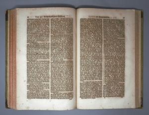 Los 34 - Allerhand so lehr- als geistreiche Brief, Schriften - und Reise-Beschreibungen - 12 - thumb