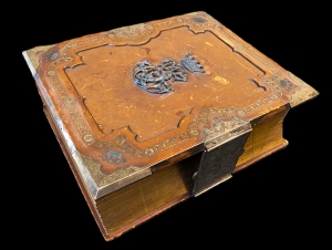 Los 56 - Oblast Amur - Typen der Bewohner des Amurgebietes nach der Natur Photographirt - 10 - thumb