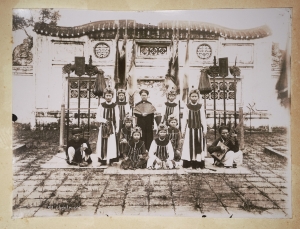 Los 64 - Vietnam - Tonkin - 5 - thumb