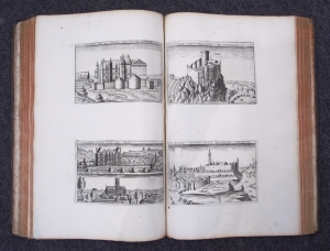 Los 92 - Chastillon, Claude - Topographie françoise - 5 - thumb