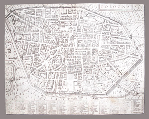 Los 98 - Florimi, Matteo - Bologna. Kupferstich - 0 - thumb