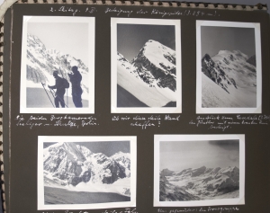 Los 141 - Privates Fotoalbum - Ca. 290 Fotos von eienr Reise (Alpen, Albanien, Südosteuropa) - 7 - thumb