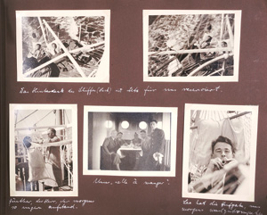 Los 141 - Privates Fotoalbum - Ca. 290 Fotos von eienr Reise (Alpen, Albanien, Südosteuropa) - 0 - thumb