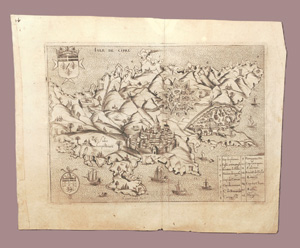 Los 143 - Raignauld, Henri - Isle de Cipre - 0 - thumb