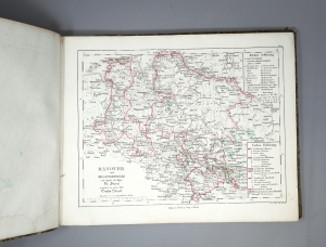 Los 156 - Streit, F. W. - Atlas von Europa - 3 - thumb