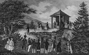 Los 161 - Trassler, Adolph - Andenken an Gräfenberg und Freiwaldau - 0 - thumb