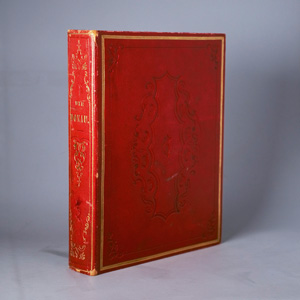 Lot 168, Auction  126, Wolff, Oscar Ludwig Bernhard, Die Donau