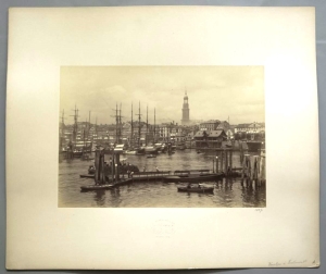 Los 185 - Koppmann, Georg - Hamburg. 43 OFotografien - 3 - thumb