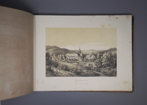 Los 192 - Rossel, Karl - Album von Nassau - 1 - thumb