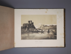 Los 192 - Rossel, Karl - Album von Nassau - 2 - thumb