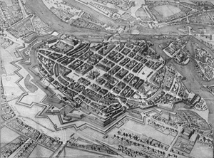 Los 239 - Schlesien - Konvolut von 5 teils kolorierten Kupferkarten und -ansichten - 0 - thumb