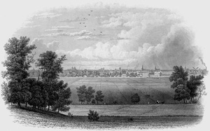 Lot 246, Auction  126, Spiker, Samuel Heinrich, Berlin und seine Umgebungen im 19. Jahrhundert