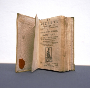 Los 302 - Canale, Floriano - De' secreti universali raccolti - 2 - thumb