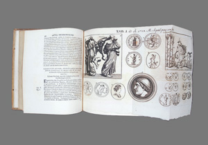 Lot 325, Auction  126, Acta eruditorum, Jahrgang 1703 und 1704