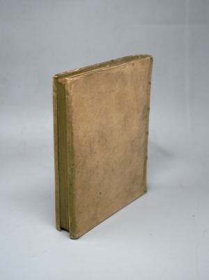 Los 328 - Beyer, Johann Hartmann - Stereometriae inanium nova et facilis ratio - 2 - thumb