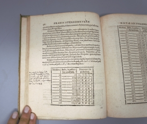 Los 328 - Beyer, Johann Hartmann - Stereometriae inanium nova et facilis ratio - 6 - thumb