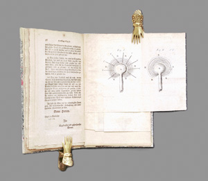 Lot 335, Auction  126, Gallitzin, Demetrius von, Sendschreiben an die kaiserliche Akademie der Wissenschaften zu St. Petersburg. Münster und Leipzig, Philipp Heinrich Perrenon, 1780. - Erste deutsche Ausgabe