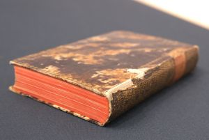 Los 363 - Bloch, Marcus E. - Ökonomische Naturgeschichte der Fische Deutschlands - 6 - thumb