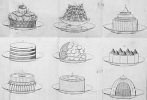 Lot 422, Auction  126, Goullon, François le, Der neue Apicius oder die Bewirthung vornehmer Gäste 