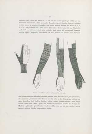 Los 444 - Joest, Wilhelm - Tätowiren, Narbenzeichnen und Körperbemalen - 5 - thumb