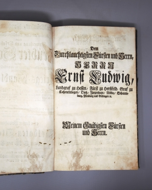 Los 451 - Eosander Freiherr von Göthe, Johann Friedrich Nilsson - Durch Anweisung und Erfahrung Geübter Soldat - 3 - thumb