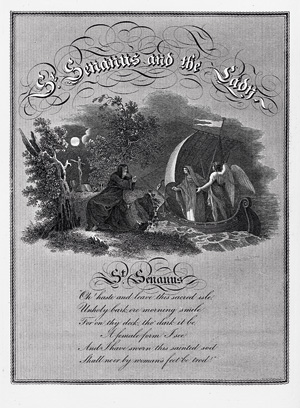 Lot 465, Auction  126, Moore, Thomas und Stevenson, John Andrew, A Selection of Irish Melodies