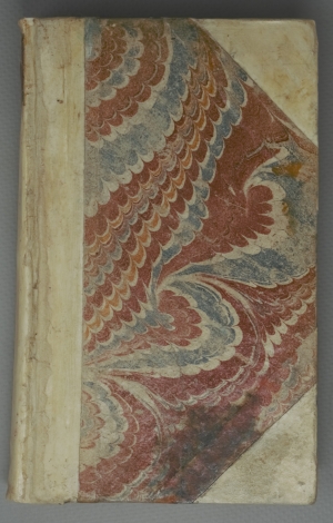 Los 472 - Hermetische Philosophus, - Oder Haupt-Schlüssel derer zu der Chymie gehörigen Materien + Basilius Valentinus - 3 - thumb