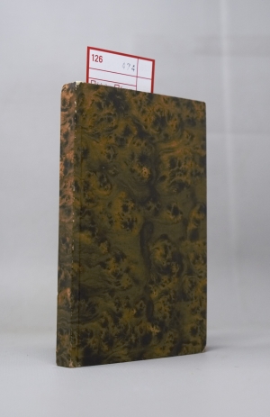 Los 474 - Hundert acht und dreyßig neu-entdeckte - und vollkommen bewährte Geheimnüsse - 4 - thumb