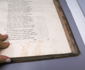 Los 508 - Castro, Joseph Rodriguez de - Biblioteca espanola - 6 - thumb