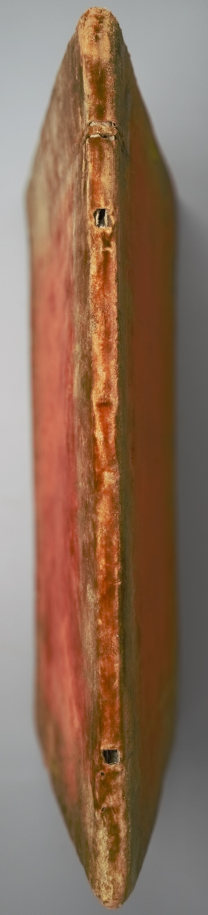 Los 1032 - Joseph I., röm.-dt. Kaiser - Adelsbrief für Ferdinand Kuechl in Linz ob der Enz - 3 - thumb