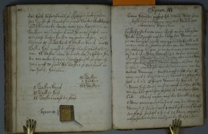 Los 1042 - Aritmetica decimalis - Deutsche Handschrift auf Papier - 6 - thumb