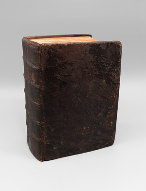 Los 1044 - Mohr, Anton - Bienenstock. In Welchem aus verschiedener Medicorum und und Chyrurgorum Manuscriptis, - 2 - thumb