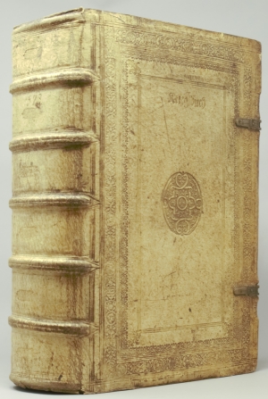 Los 1136 - Fronsperger, Leonhardt - Von Kayserlichem Kriegßrechten - 2 - thumb