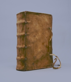 Los 1137 - Gentillet, Innocent - Commentariorum de regno libri tres - 2 - thumb