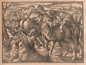 Lot 1145, Auction  126, Estienne, Charles und Liébault, Jean,  XV Bücher von dem Feldbau