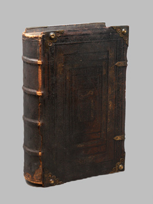 Lot 1152, Auction  126, Luther, Martin, Der erste Teil, der Bücher uber etliche Epistel der Aposteln