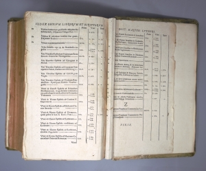 Los 1154 - Luther, Martin - Der Zwelfte und letzte Teil der Bücher - 3 - thumb