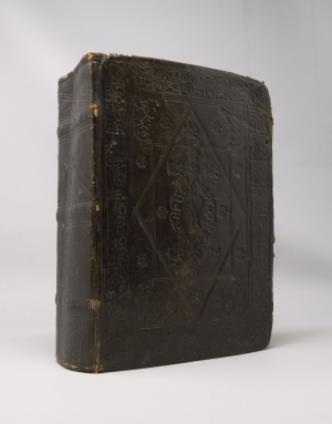 Los 1178 - Plutarch - Vite di greco in latino et di latino in volgare  - 1 - thumb