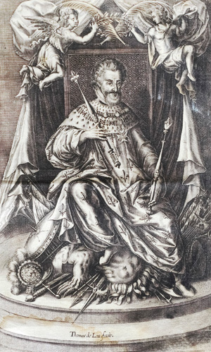 Los 1180 - Raemon, Florimond de - L'anti-christ et l'anti-papesse. Paris 1599 - 0 - thumb