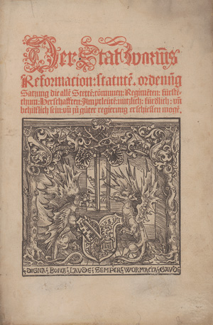 Tengler, Ulrich, Laien-Spiegel