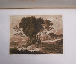 Los 1235 - Earlom, Richard - Liber veritatis - 8 - thumb