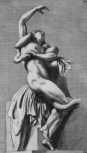 Los 1262 - Preisler, Johann Justin - Philippo L. Baroni de Stosch antiquitatis amatori - 0 - thumb