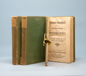 Lot 2018, Auction  126, Dulaurens, Henri-Joseph, Der Gevatter Matthies