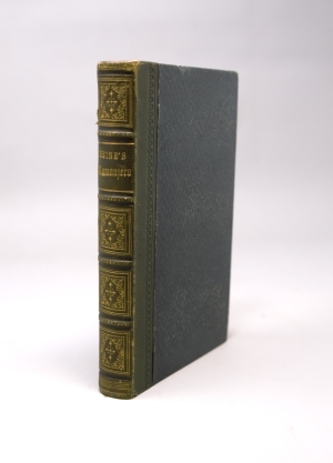 Los 2049 - Heine, Heinrich - Romanzero - 1 - thumb