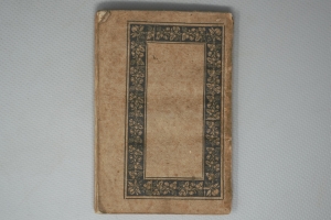 Los 2062 - Klingsberg, Graf von - Aphorismen - 6 - thumb